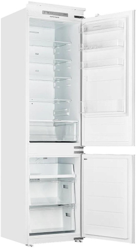 Встраиваемый холодильник Kuppersberg RBN 1961