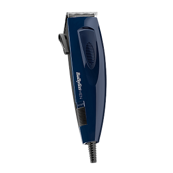 Машинка д/стрижки волос Babyliss E695E