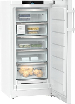 Морозильник Liebherr FNc 667i-22 001 Peak NoFrost