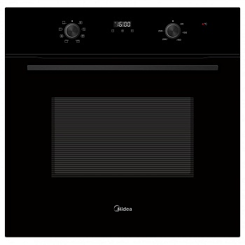 Электрический духовой шкаф Midea MO608007YGB