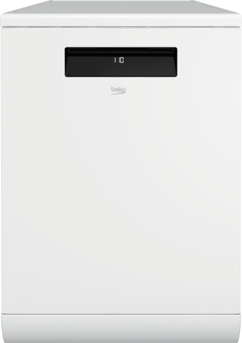 Посудомоечная машина Beko AquaIntense DEN48522W