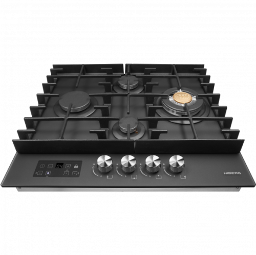 Варочная поверхность HIBERG VM 6245 Gr