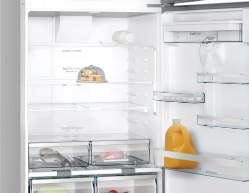 Холодильник Bosch KDD86AI304