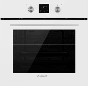 Духовой шкаф Weissgauff EOV 661 PDW