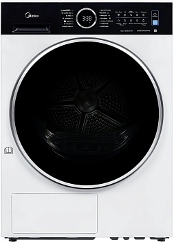 Сушильная машина Midea MD205H100WB/W-RU