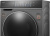Стиральная машина Weissgauff WM 62210 Direct Drive Touch Inverter Steam Grey Стиральная машина Weissgauff WM 62210 Direct Drive Touch Inverter Steam Grey