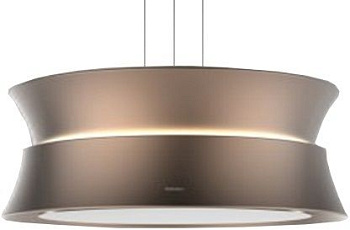 Вытяжка Falmec DAMA IS 60 Copper