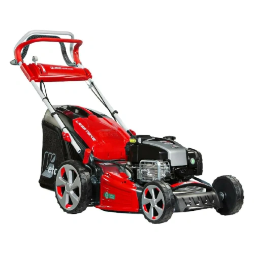 Газонокосилка бензиновая EFCO LR 53 TBXE ALLROAD PLUS 4