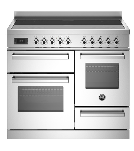 Варочный центр Bertazzoni Professional PRO105I3EXT