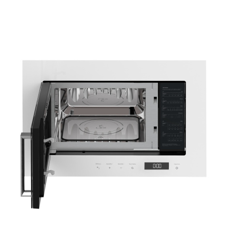 Микроволновая печь LEX BIMO 20.07 WHITE