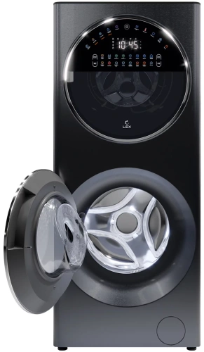 Стирально-сушильная машина Lex LWM10714LuxIDD