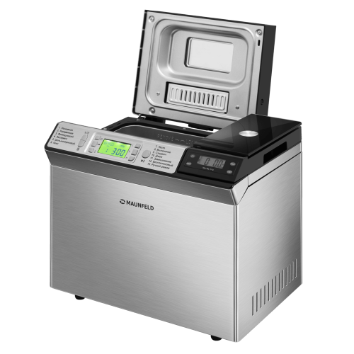 Хлебопечь Maunfeld MBM-900DSS