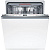 Встраиваемая посудомоечная машина BOSCH SMV6ECX08E
