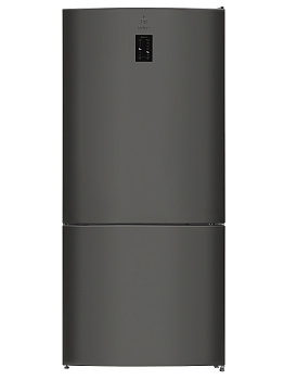 Холодильник Jacky's JR FD568NF