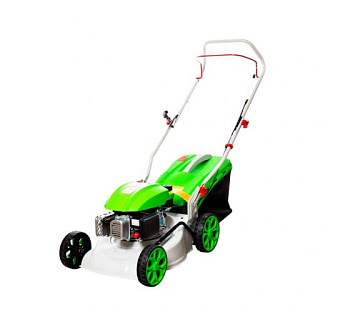 Газонокосилка бензиновая REDVERG RD-GLM42S