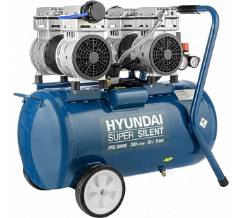 Компрессор Hyundai HYC 3050S