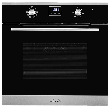 Электрический духовой шкаф Monsher MOE 6183 BX