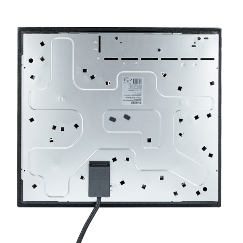 Электрическая варочная поверхность Exiteq EXH-512СB