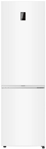 Холодильник Candy Combi CFN6200WDC