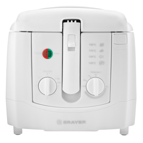 Фритюрница BRAYER BR2830