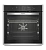 Электрический духовой шкаф Hotpoint FE8 1352 DSC IX