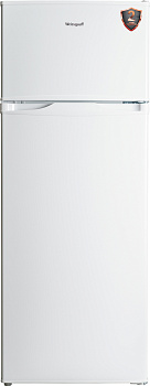 Холодильник Weissgauff WRK 145 BDW