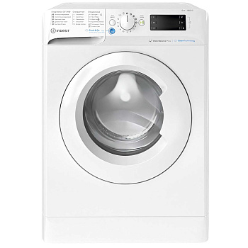 Стиральная машина узкая Indesit BWSE 61051 WWV RU