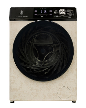 Стиральная машина Jacky's JW F0944BTD2