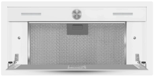 Вытяжка полновстраиваемая Meferi INBOX60WH PUSH COMFORT PLUS
