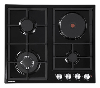 Варочная поверхность NORDFROST HS 6032 B