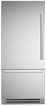 Холодильник Bertazzoni REF90PIXL