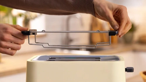 Тостер Bosch TAT 3M127