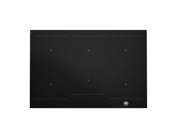 Индукционная варочная панель Bertazzoni P905I2M30NVS