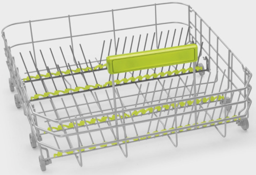 Встраиваемая посудомоечная машина Smeg ST363CL