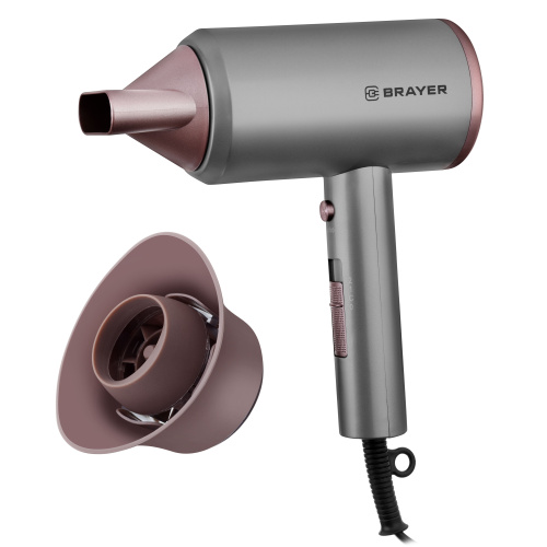 Фен BRAYER BR3022
