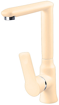 Смеситель Zigmund & Shtain 0700 ZS ТОПЛ.МОЛОКО