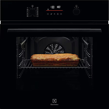 Электрический духовой шкаф Electrolux EOF6P76BZ
