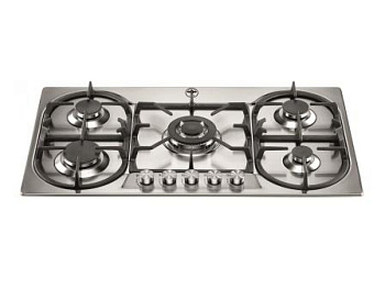 Газовая варочная панель Bertazzoni P9101D9X/19