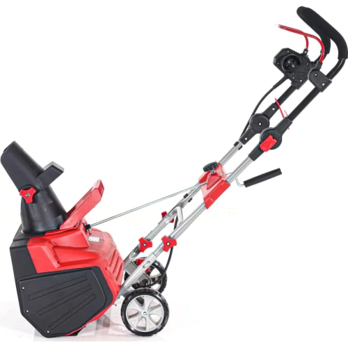 Снегоуборщик электрический GEOS SnowLine 46 E