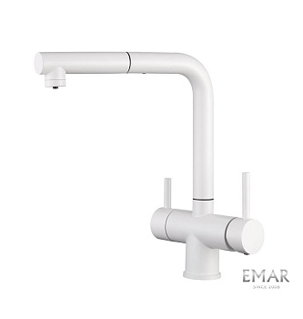 Смеситель Emar  7017.5 Агат