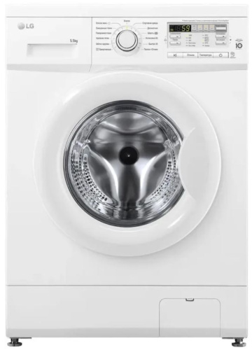Стиральная машина LG F10B8MD