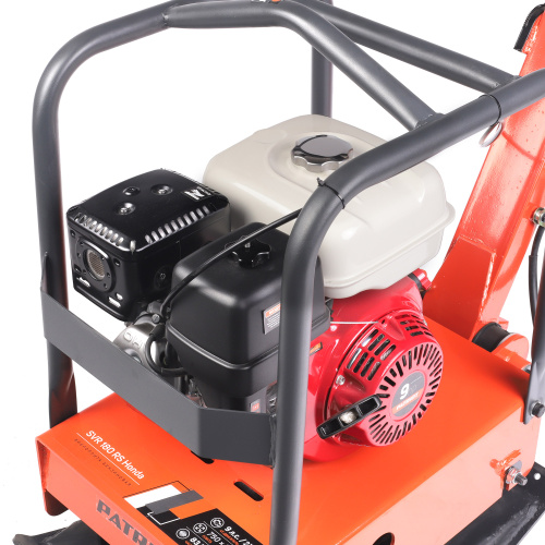 Виброплита реверсивная PATRIOT SVR-180 RS Honda