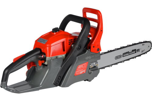 Бензиновая цепная пила EVOline CSG40-14ES