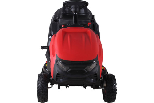 Косилка с сиденьем (садовый мини-трактор) EVOline TRG84CH