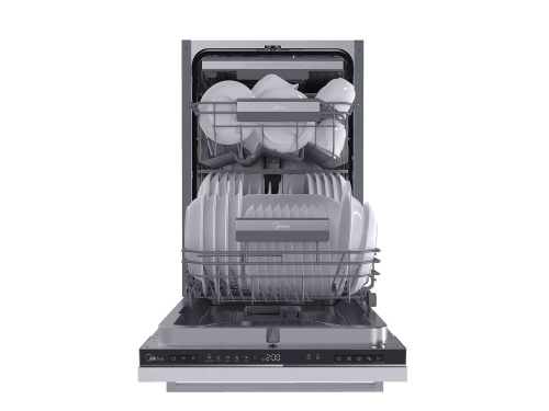 Встраиваемая посудомоечная машина Midea MID45S340i