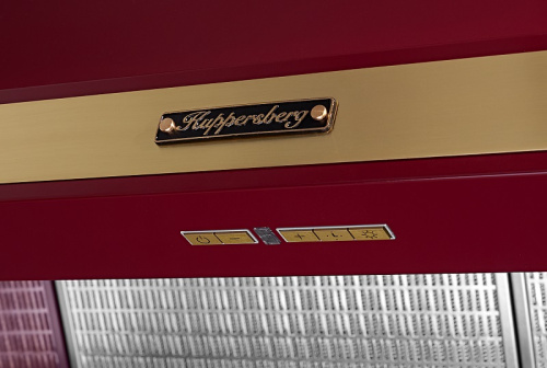 Вытяжка Kuppersberg MGC 9069 BOR Bronze