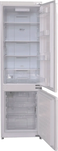 Встраиваемый холодильник Candy CBCN7232AFS