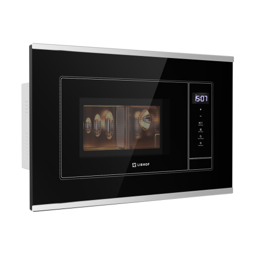 Микроволновая печь Libhof MWX-7320BS