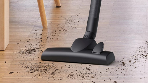 Пылесос Bosch BGS21WHYG