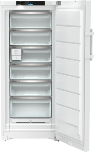 Морозильник Liebherr FNc 707i-22 001 Peak NoFrost